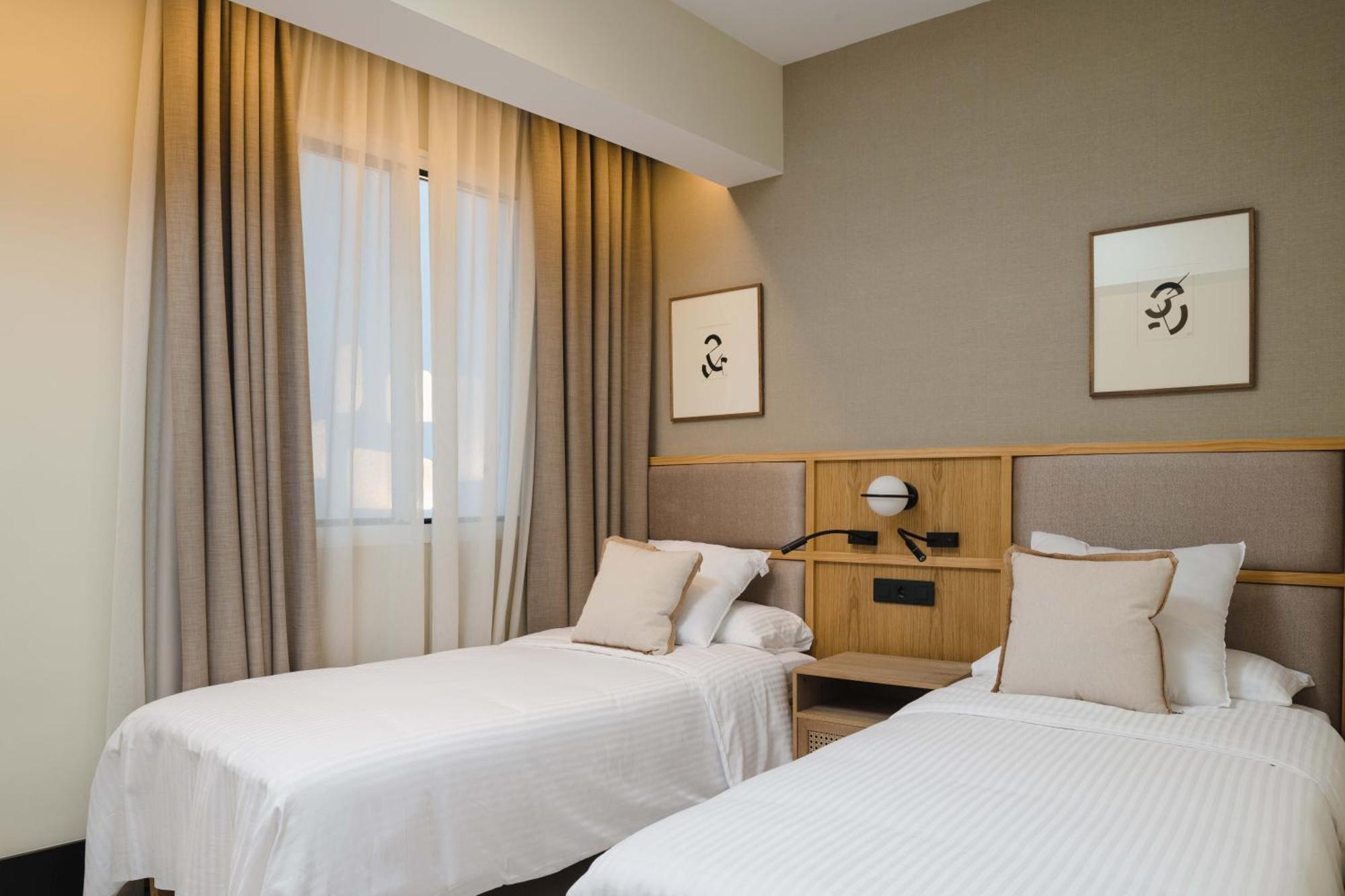 Blue Marina Suites - Boutique Apartments Arrecife  Dış mekan fotoğraf